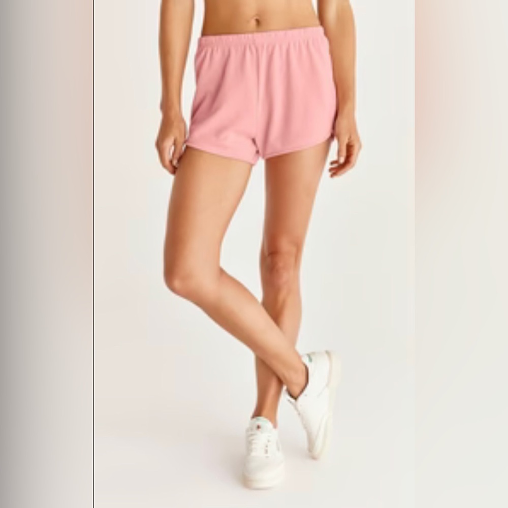 Cameron terry shorts
